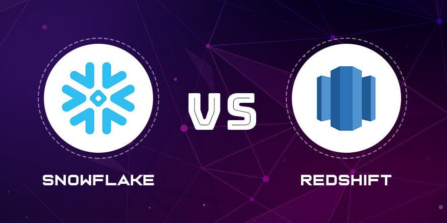 aws redshift vs snowflake